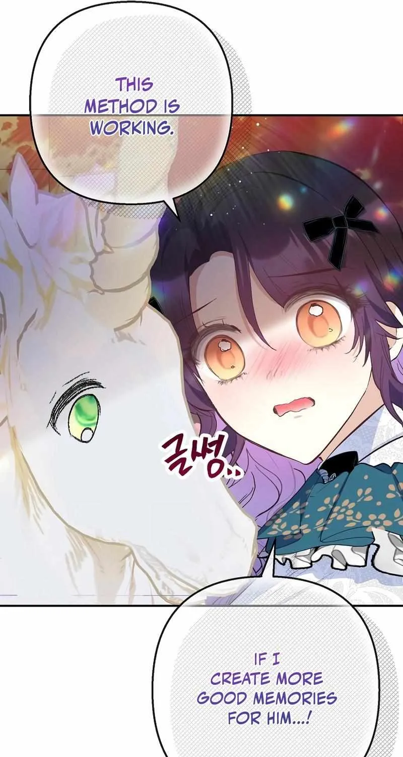 I Am A Daughter Loved By The Devil Chapter 94 page 56 - 