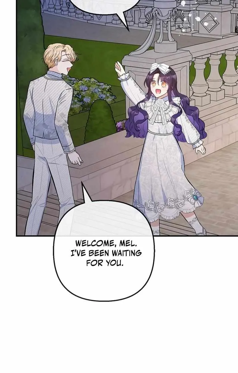 I Am A Daughter Loved By The Devil Chapter 94 page 60 - 