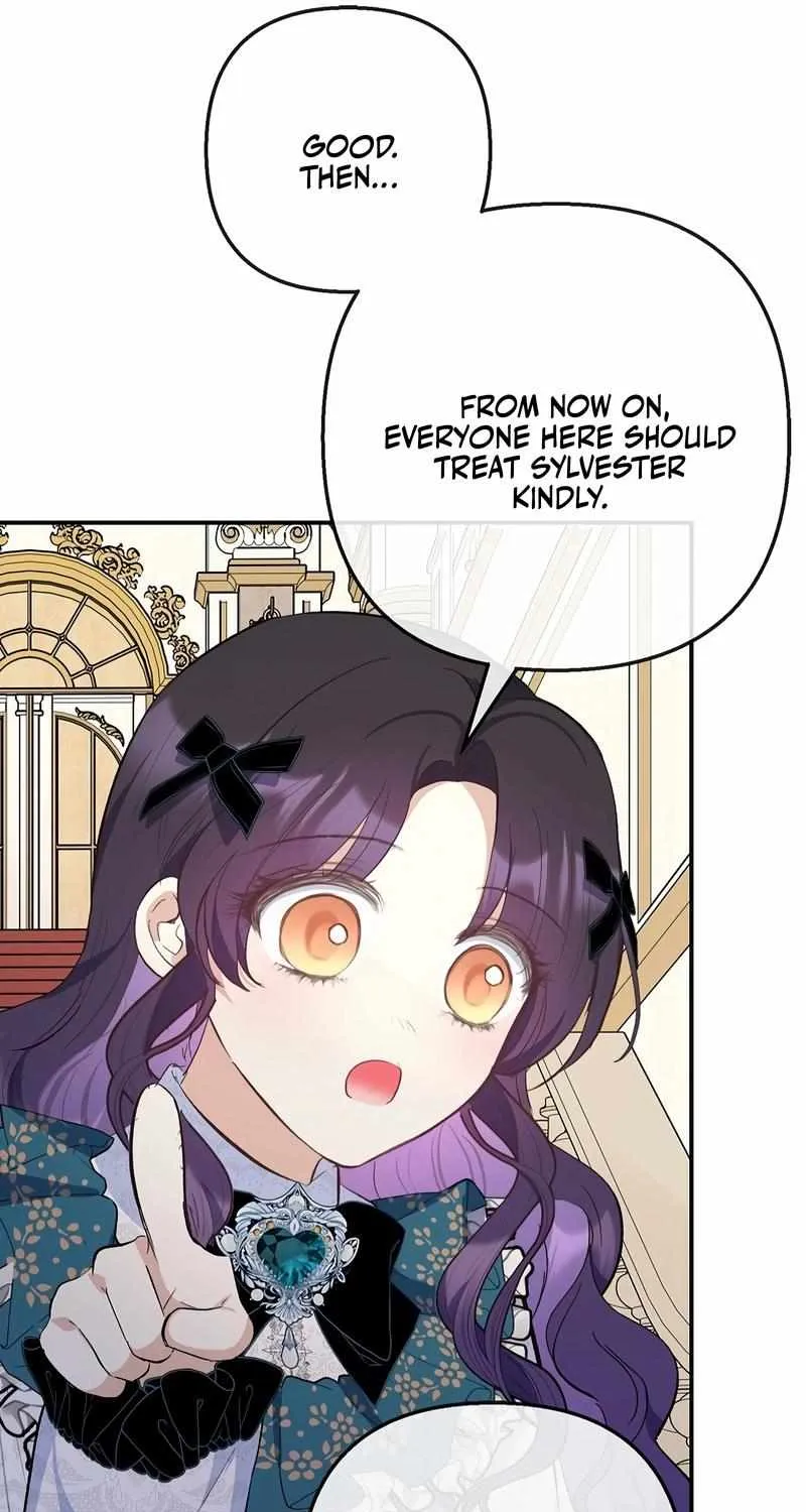 I Am A Daughter Loved By The Devil Chapter 94 page 7 - 