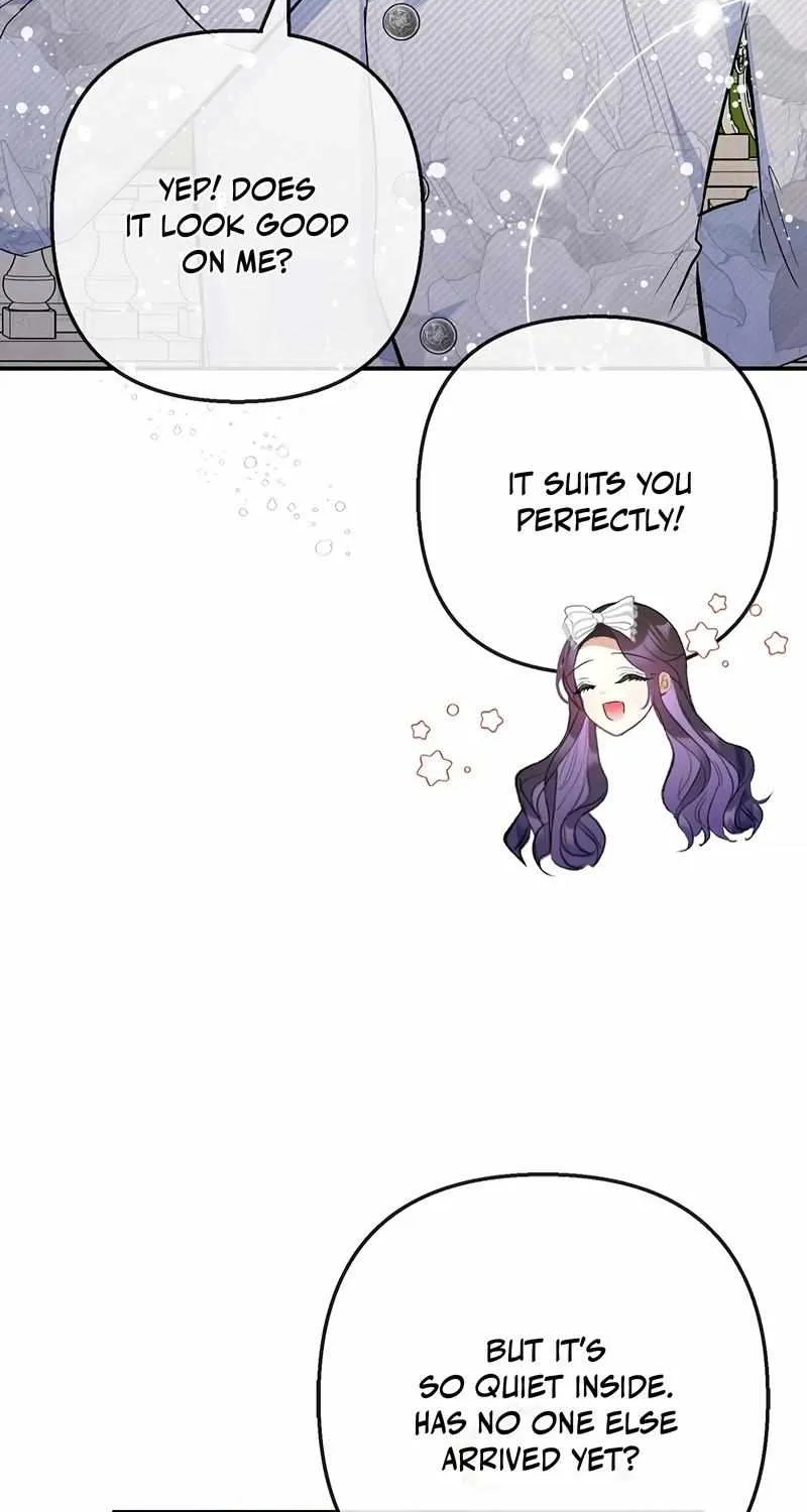 I Am A Daughter Loved By The Devil Chapter 94 page 62 - 