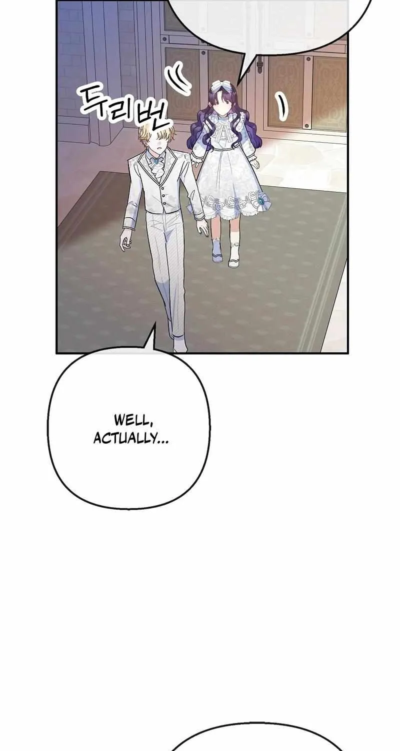 I Am A Daughter Loved By The Devil Chapter 94 page 63 - 