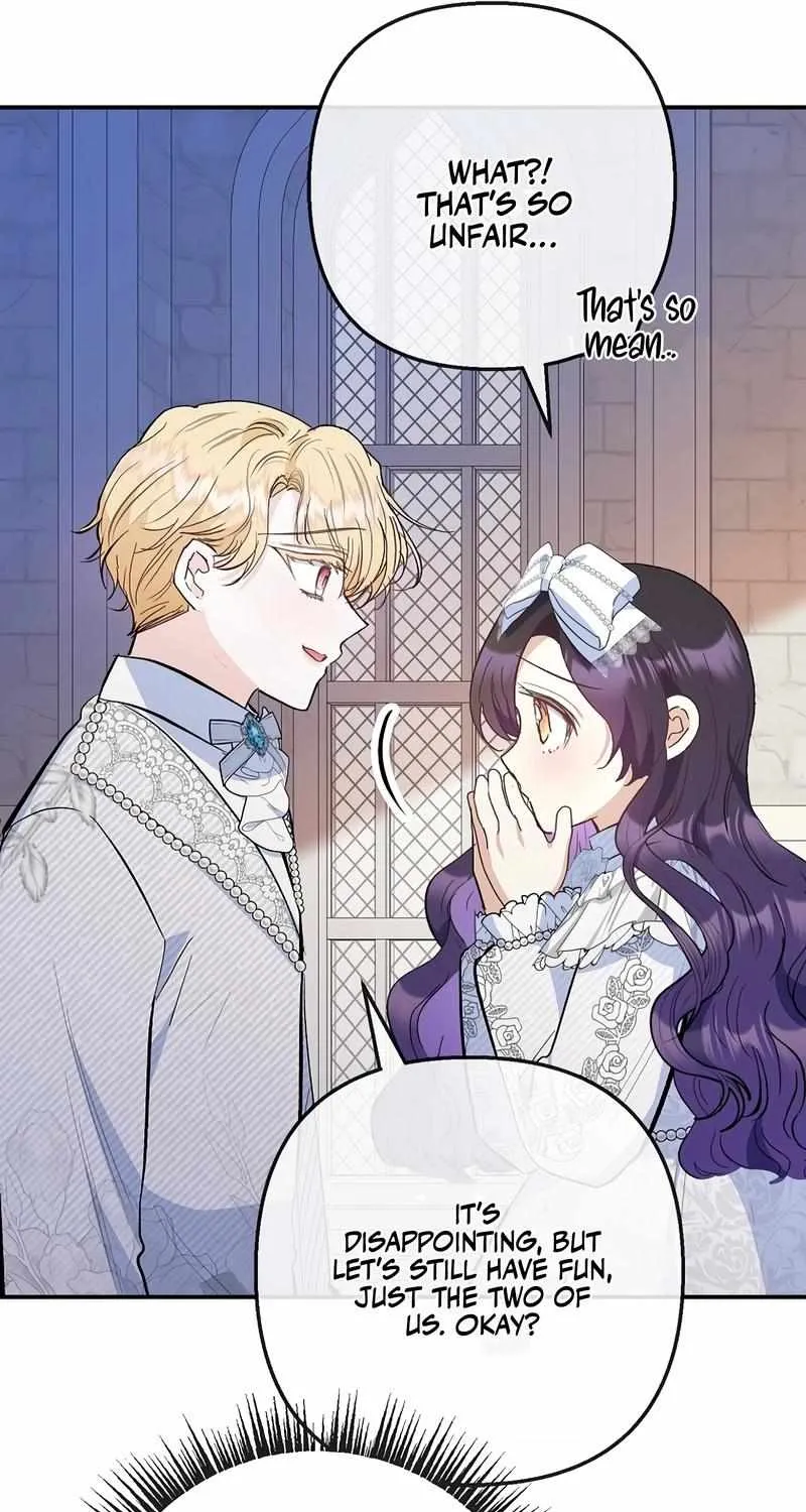 I Am A Daughter Loved By The Devil Chapter 94 page 66 - 