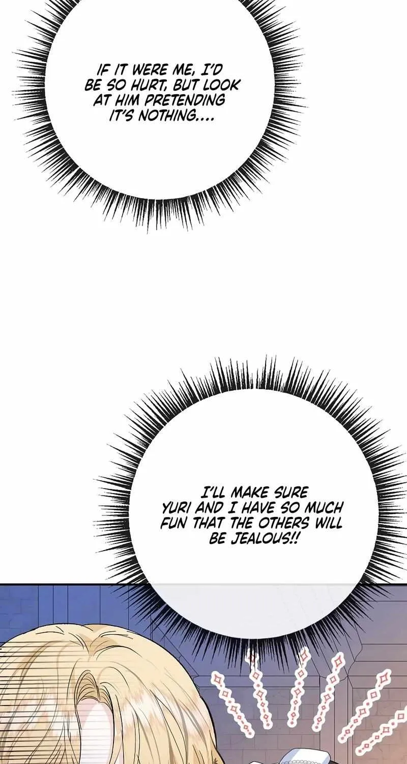 I Am A Daughter Loved By The Devil Chapter 94 page 67 - 