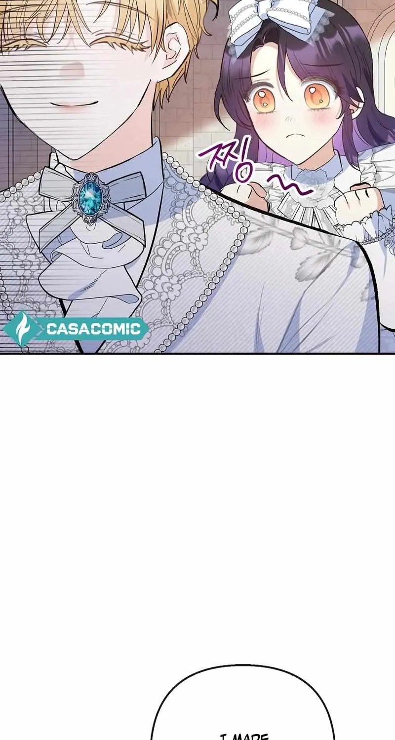 I Am A Daughter Loved By The Devil Chapter 94 page 68 - 