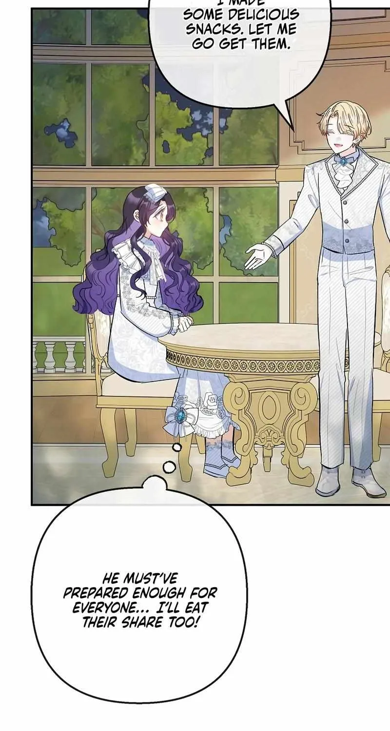 I Am A Daughter Loved By The Devil Chapter 94 page 69 - 