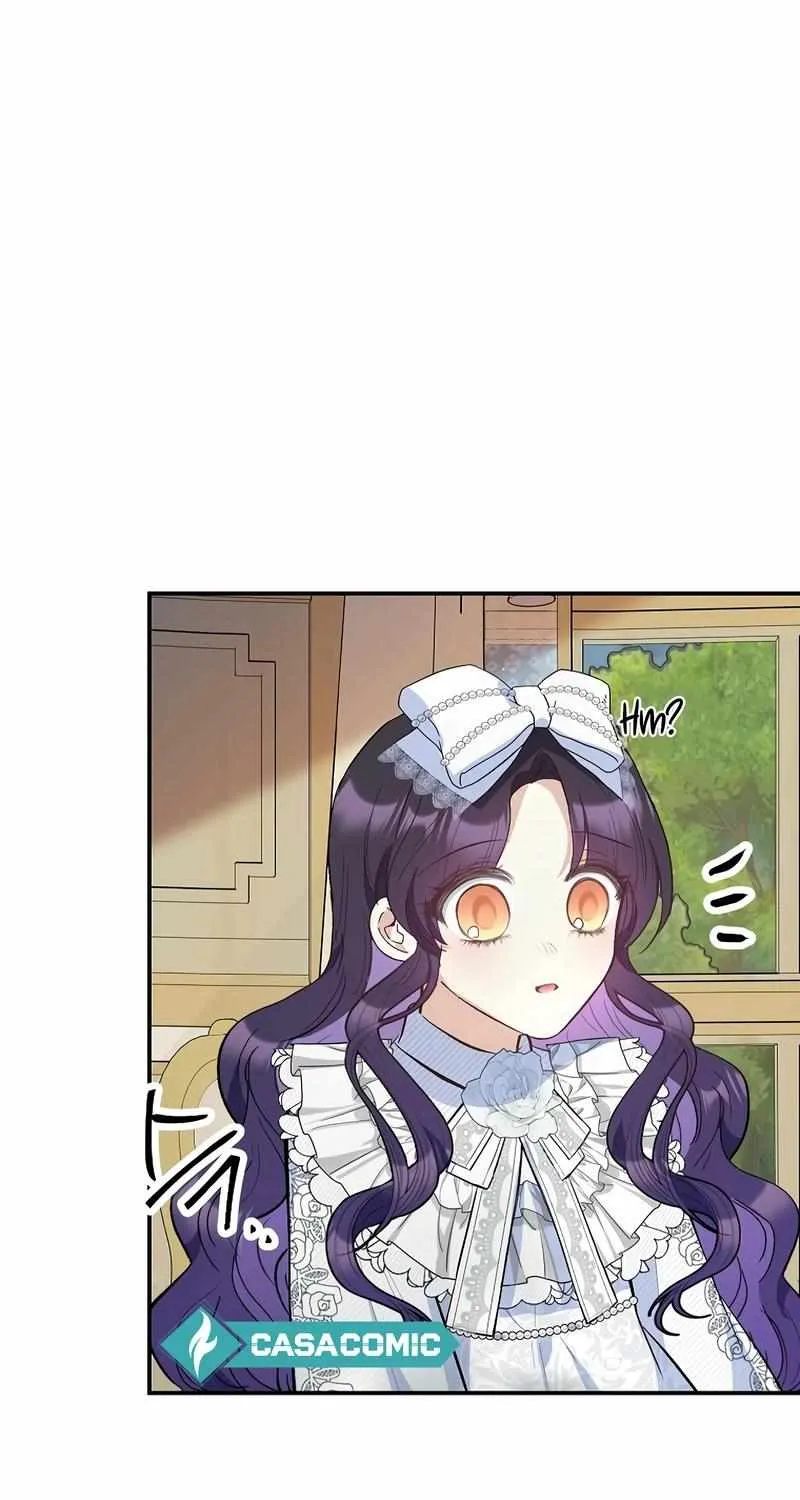 I Am A Daughter Loved By The Devil Chapter 94 page 70 - 