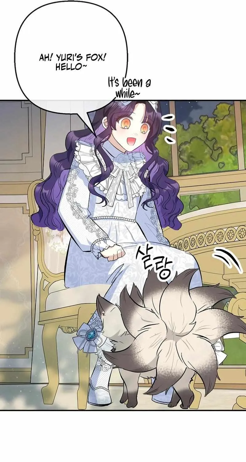 I Am A Daughter Loved By The Devil Chapter 94 page 72 - 