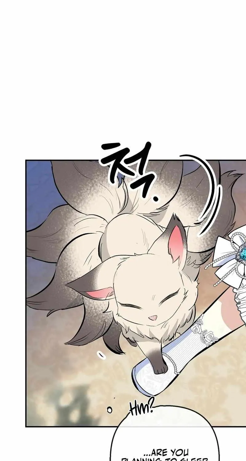 I Am A Daughter Loved By The Devil Chapter 94 page 73 - 