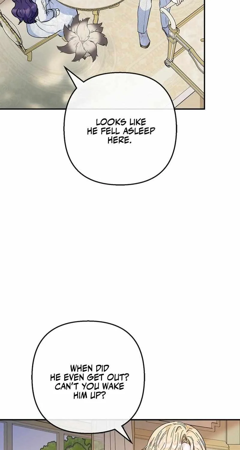 I Am A Daughter Loved By The Devil Chapter 94 page 75 - 