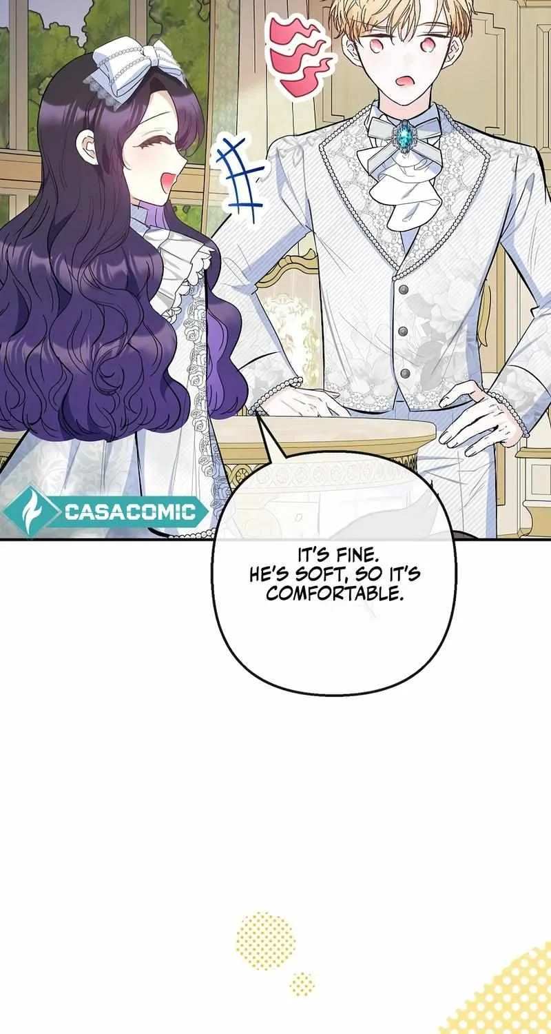 I Am A Daughter Loved By The Devil Chapter 94 page 76 - 