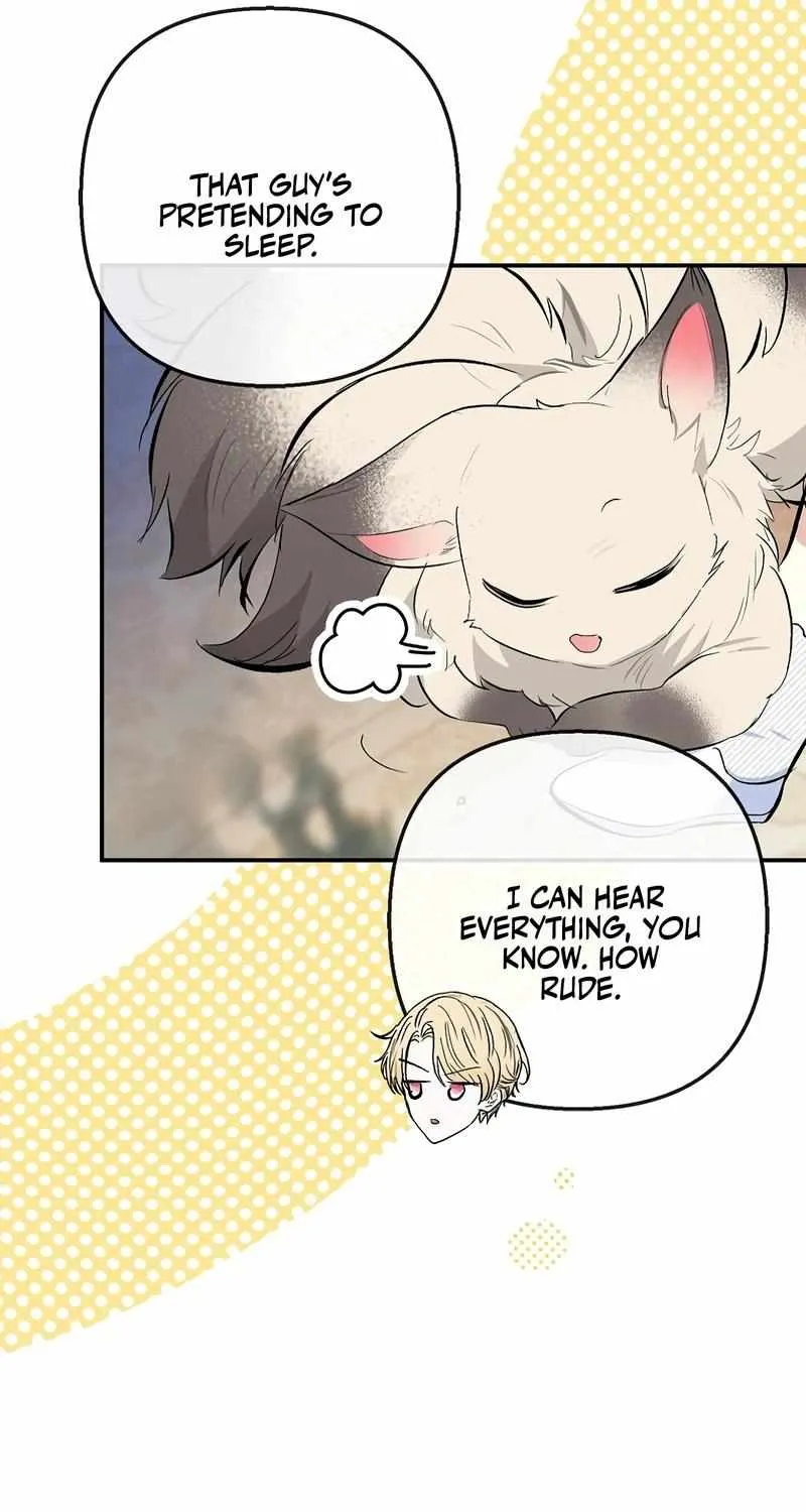 I Am A Daughter Loved By The Devil Chapter 94 page 78 - 