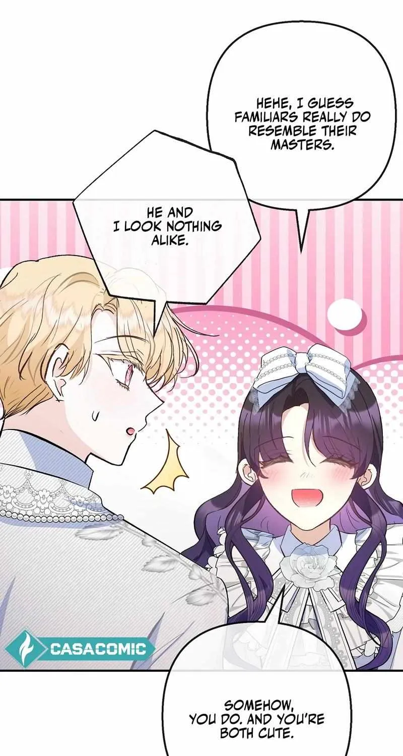 I Am A Daughter Loved By The Devil Chapter 94 page 79 - 