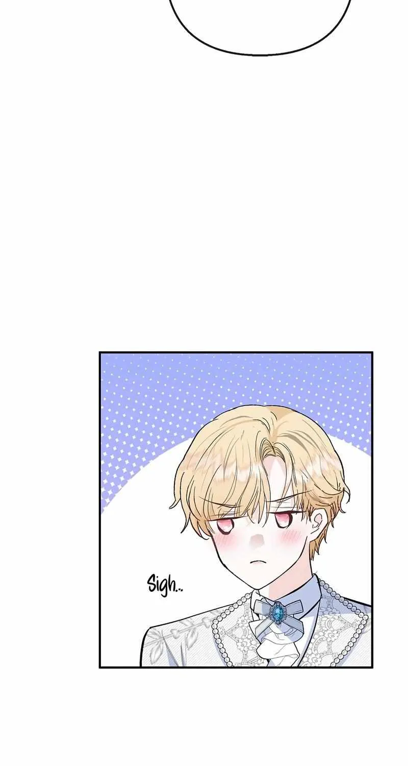 I Am A Daughter Loved By The Devil Chapter 94 page 80 - 
