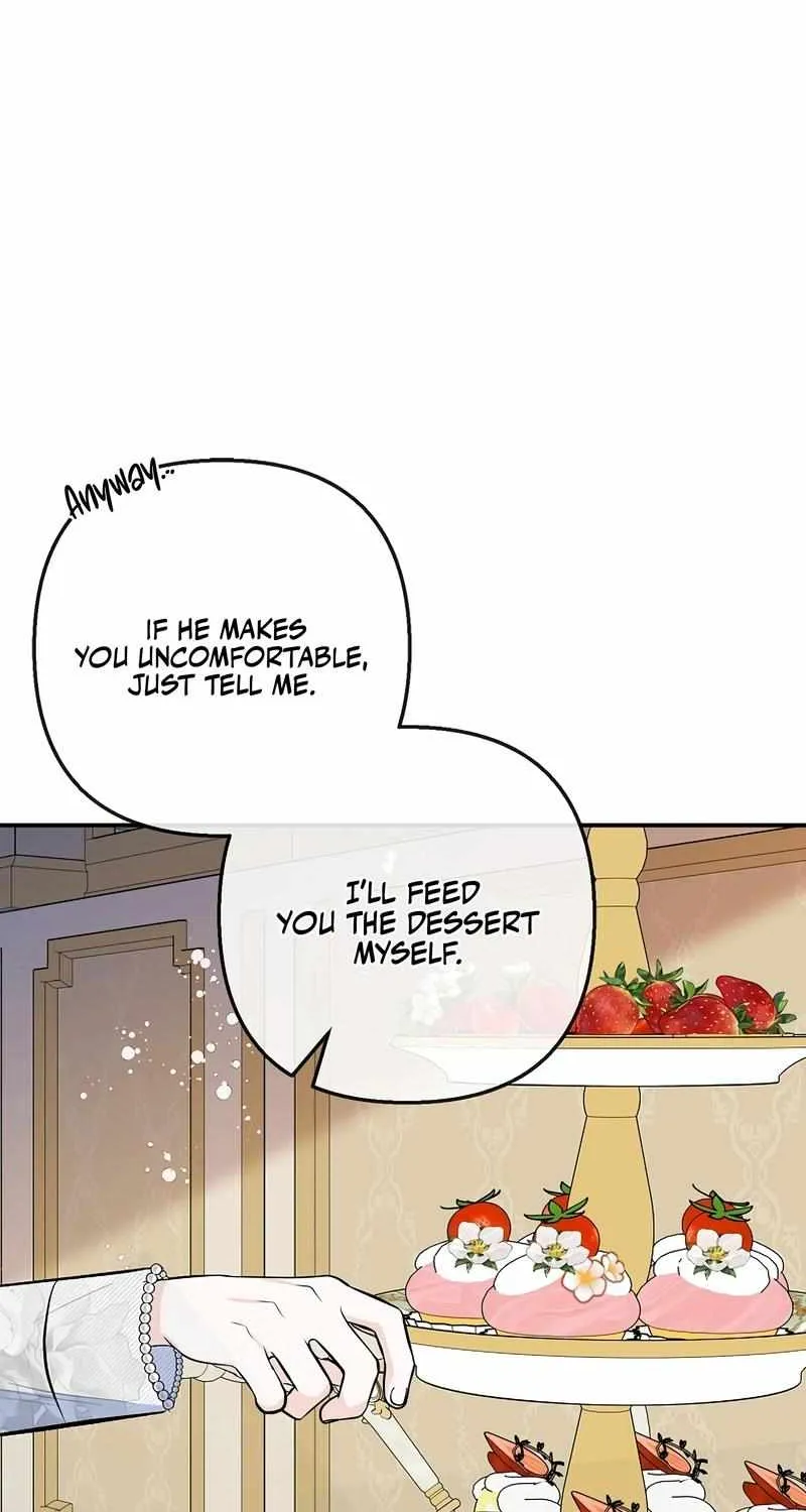 I Am A Daughter Loved By The Devil Chapter 94 page 81 - 