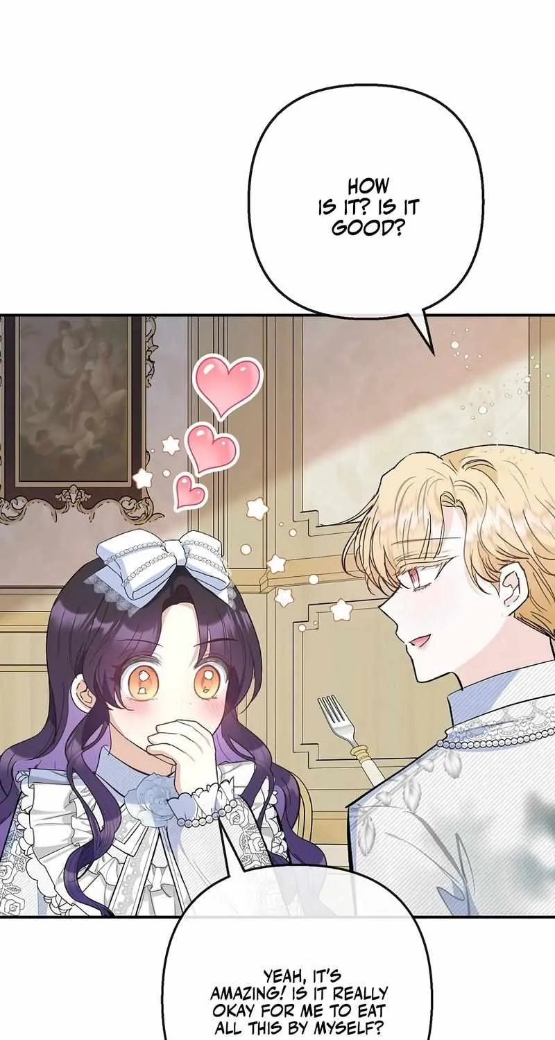 I Am A Daughter Loved By The Devil Chapter 94 page 84 - 