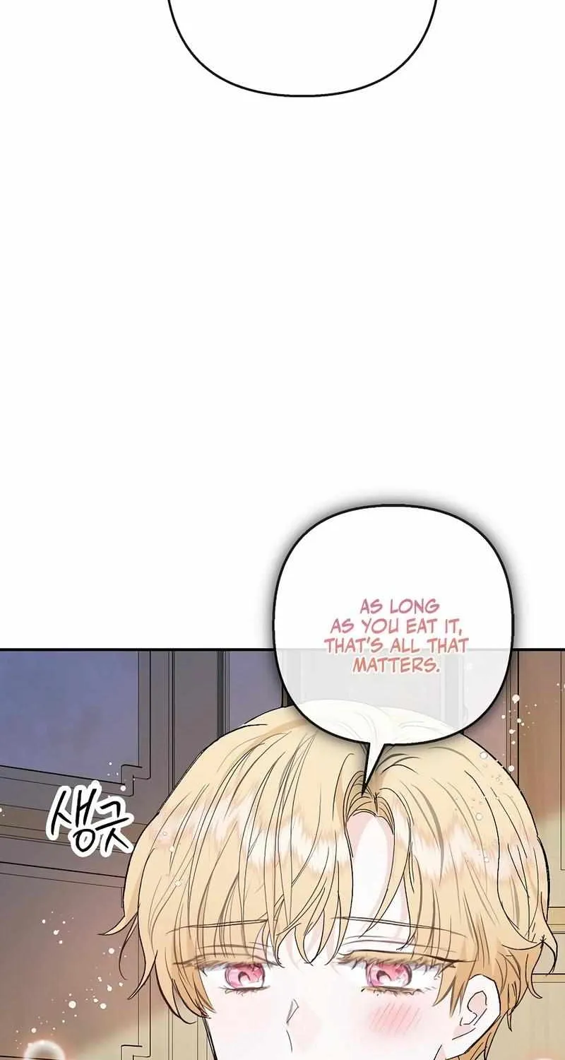 I Am A Daughter Loved By The Devil Chapter 94 page 85 - 