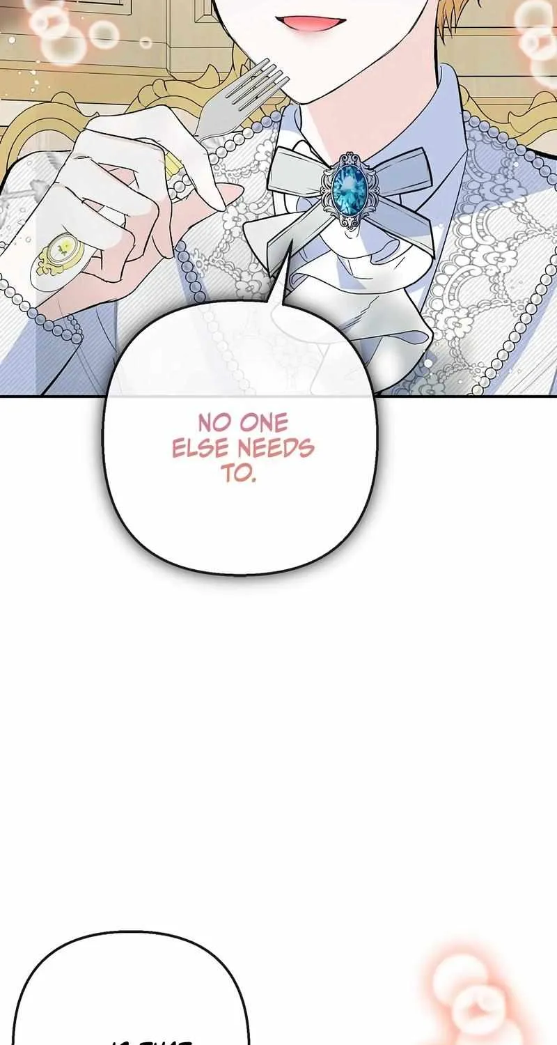 I Am A Daughter Loved By The Devil Chapter 94 page 86 - 