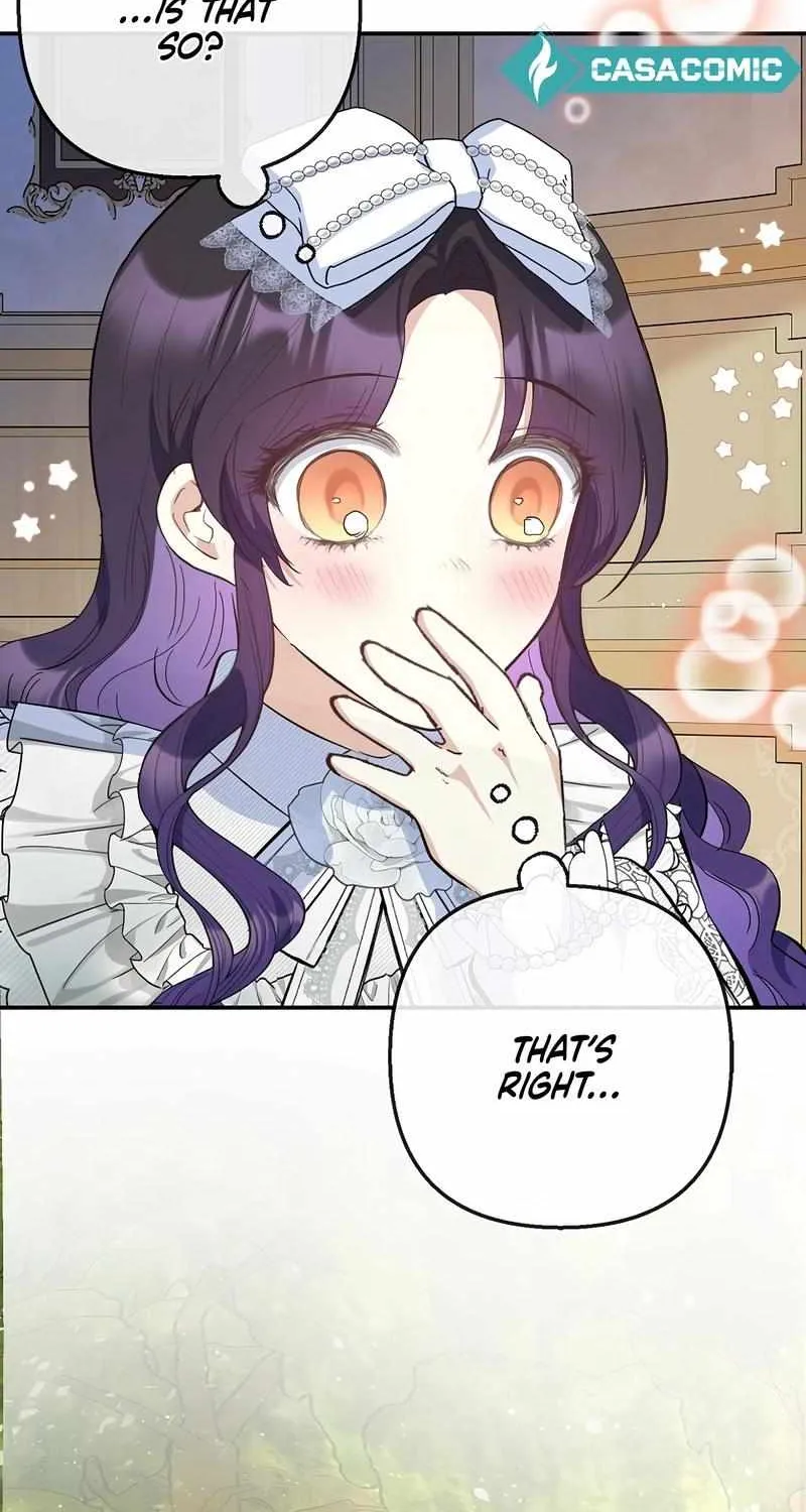 I Am A Daughter Loved By The Devil Chapter 94 page 87 - 