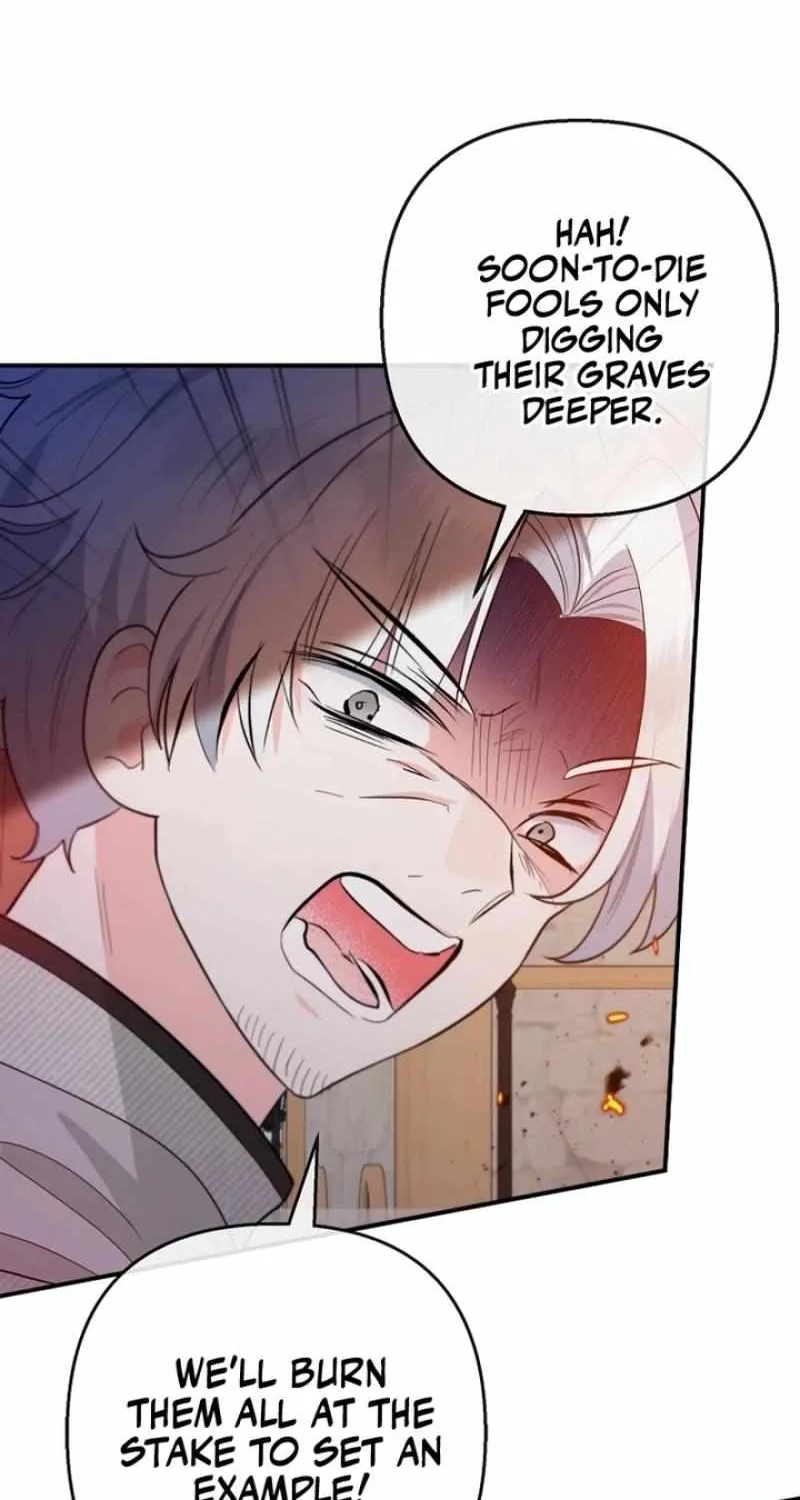 I Am A Daughter Loved By The Devil Chapter 95 page 11 - 