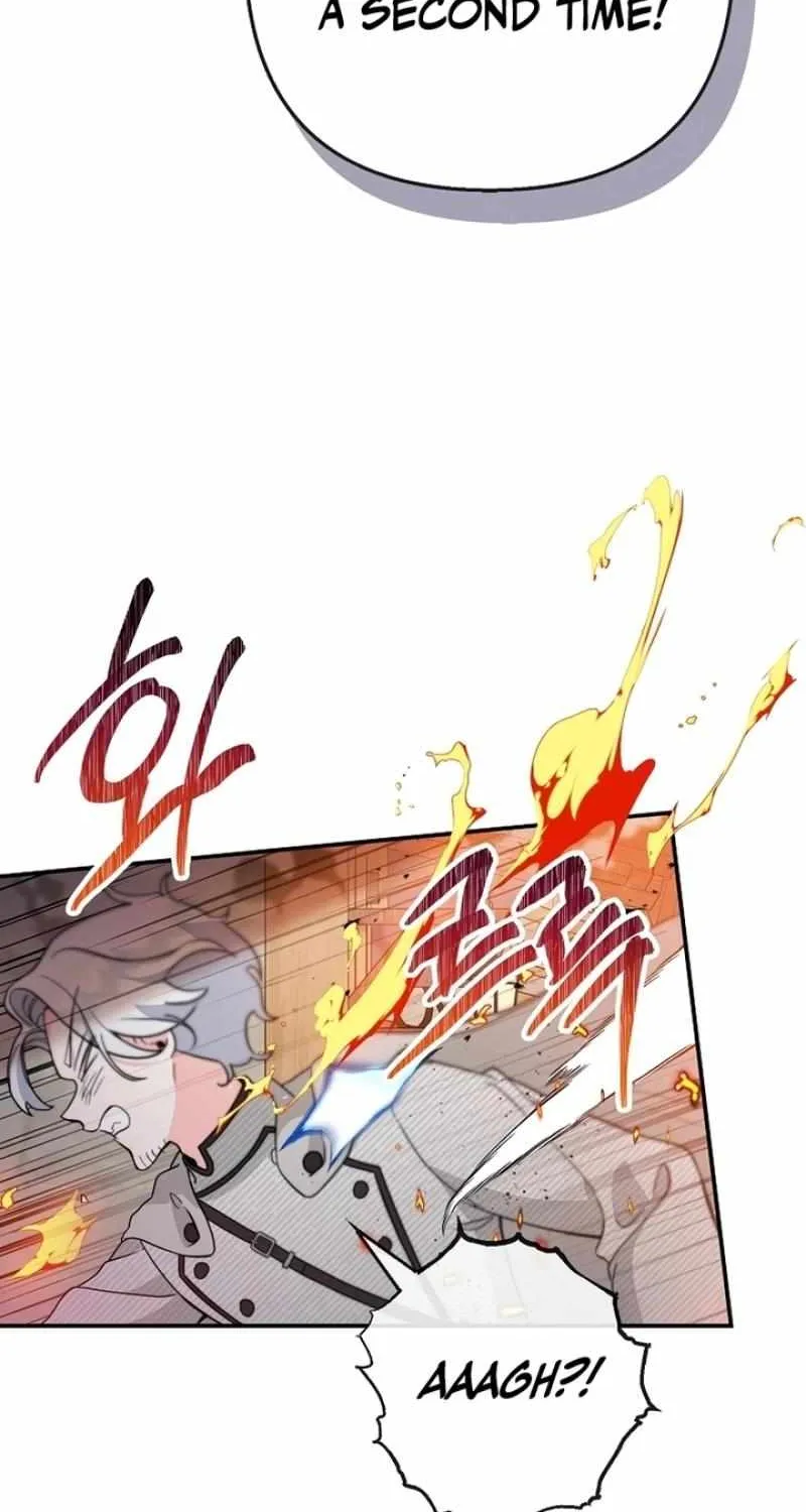 I Am A Daughter Loved By The Devil Chapter 95 page 13 - 