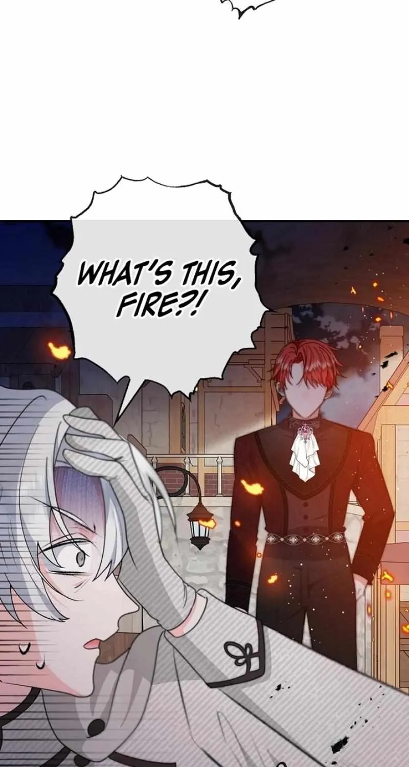 I Am A Daughter Loved By The Devil Chapter 95 page 14 - 