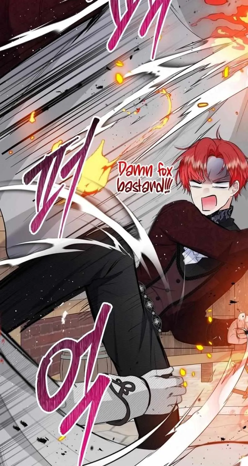 I Am A Daughter Loved By The Devil Chapter 95 page 19 - 
