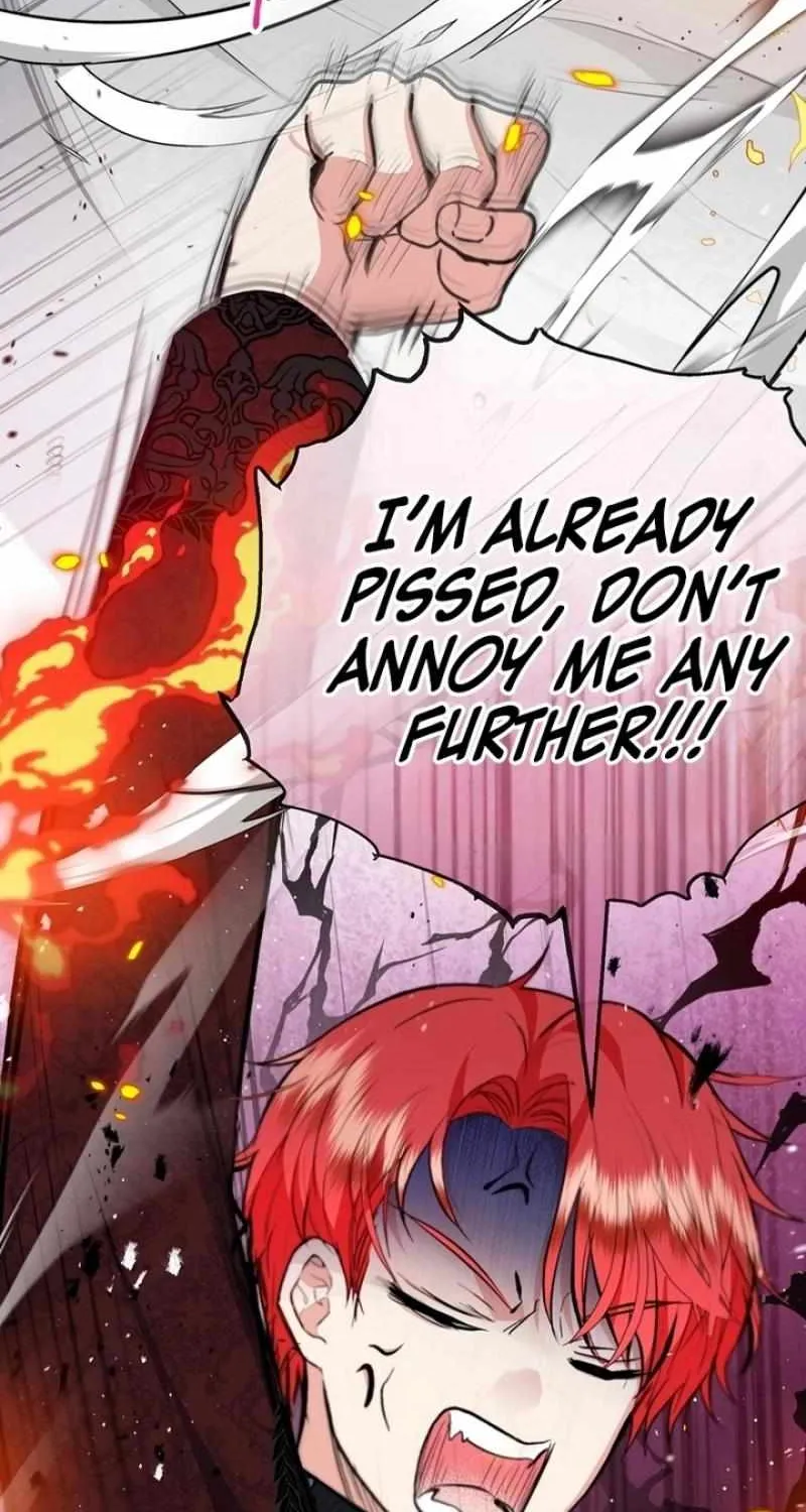 I Am A Daughter Loved By The Devil Chapter 95 page 20 - 