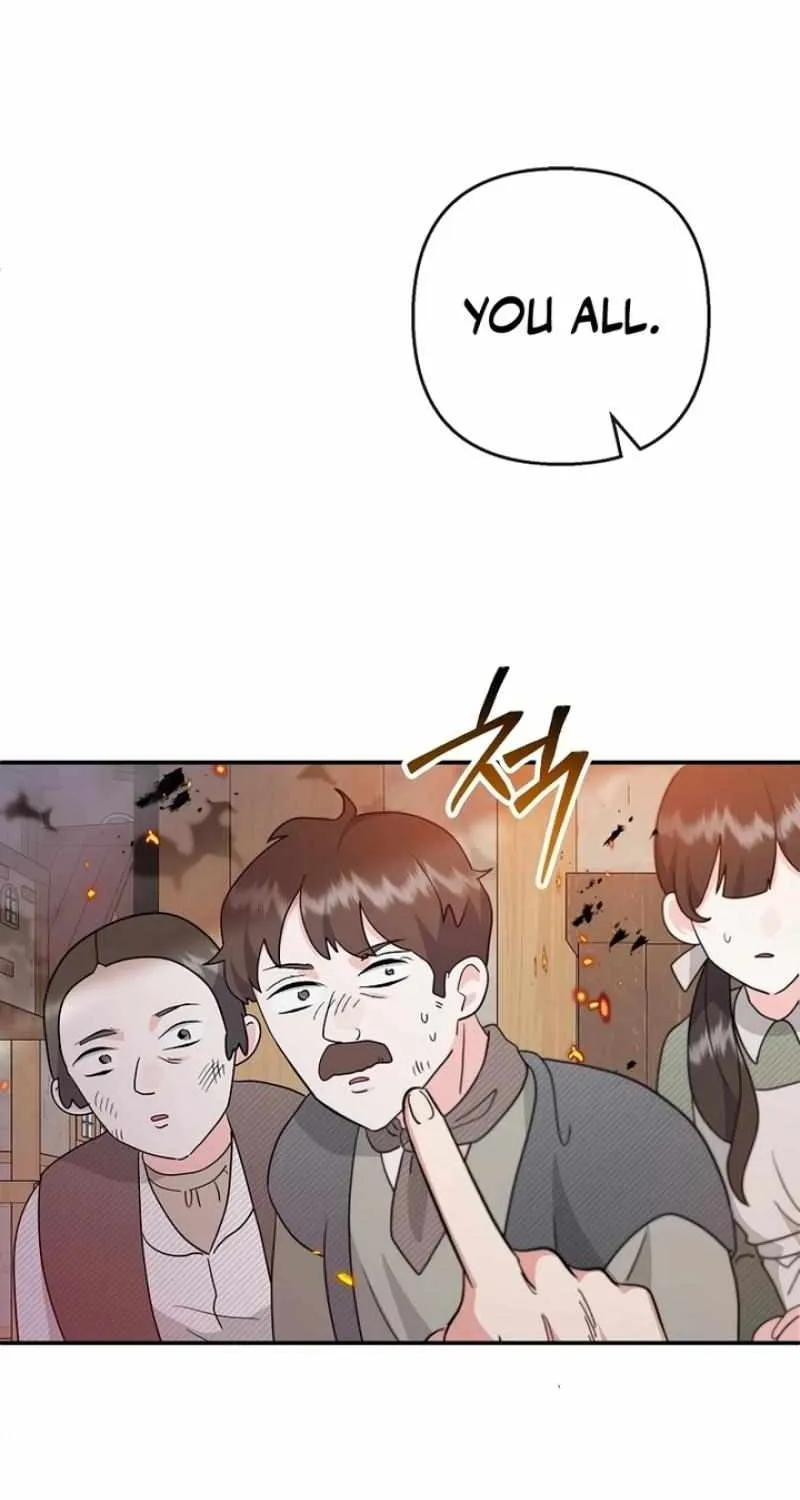 I Am A Daughter Loved By The Devil Chapter 95 page 23 - 