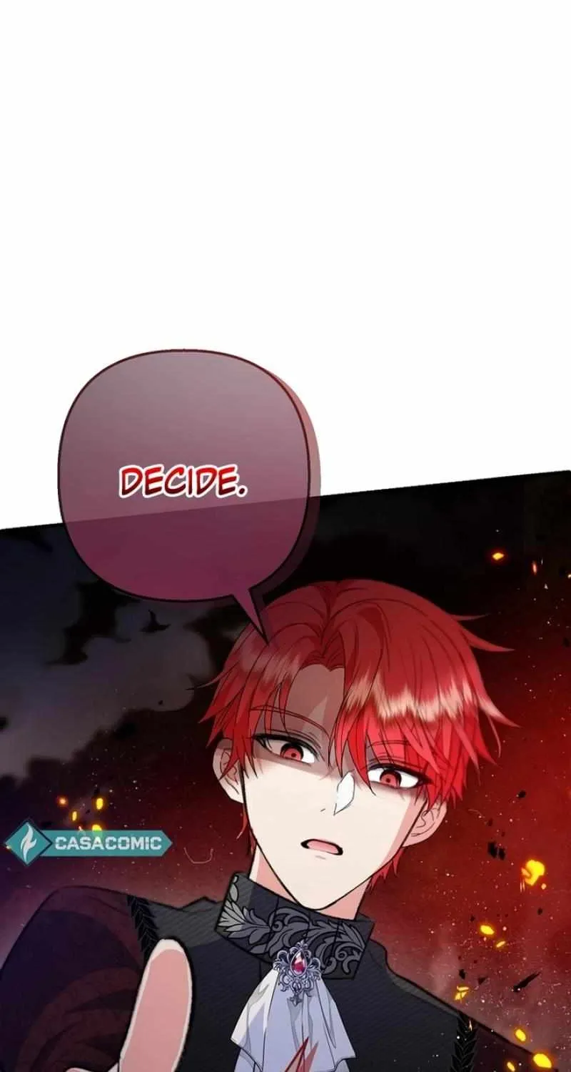 I Am A Daughter Loved By The Devil Chapter 95 page 24 - 