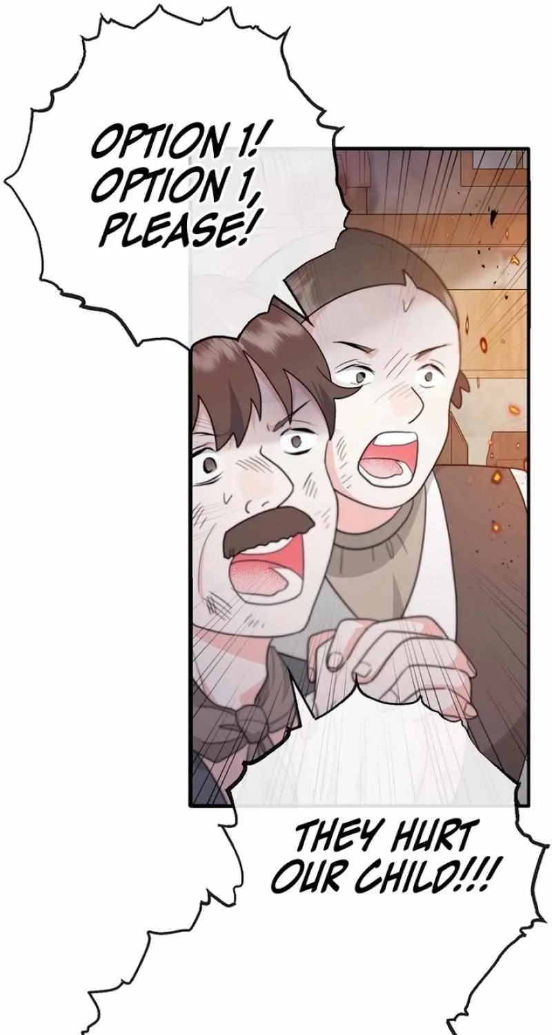 I Am A Daughter Loved By The Devil Chapter 95 page 26 - 