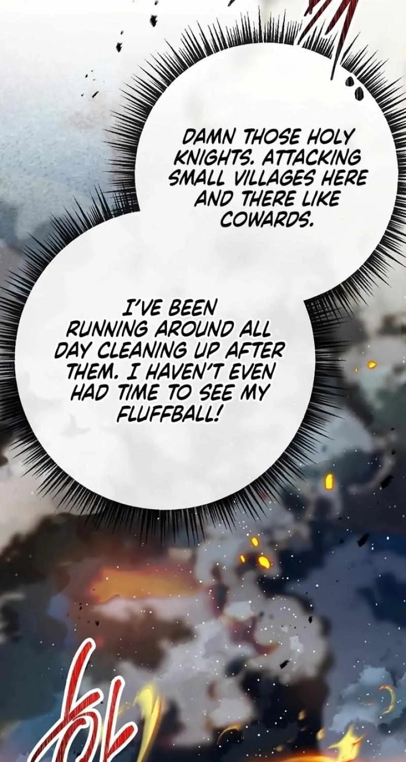 I Am A Daughter Loved By The Devil Chapter 95 page 30 - 