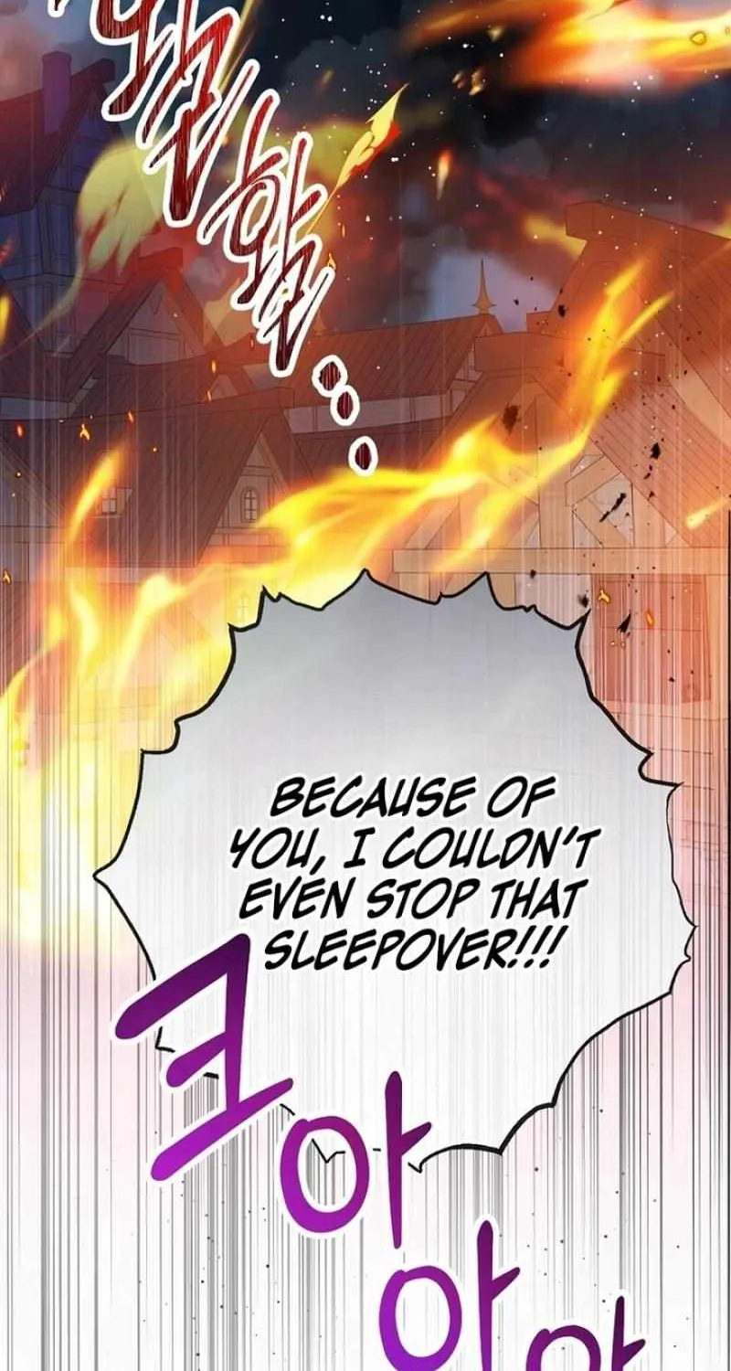 I Am A Daughter Loved By The Devil Chapter 95 page 31 - 