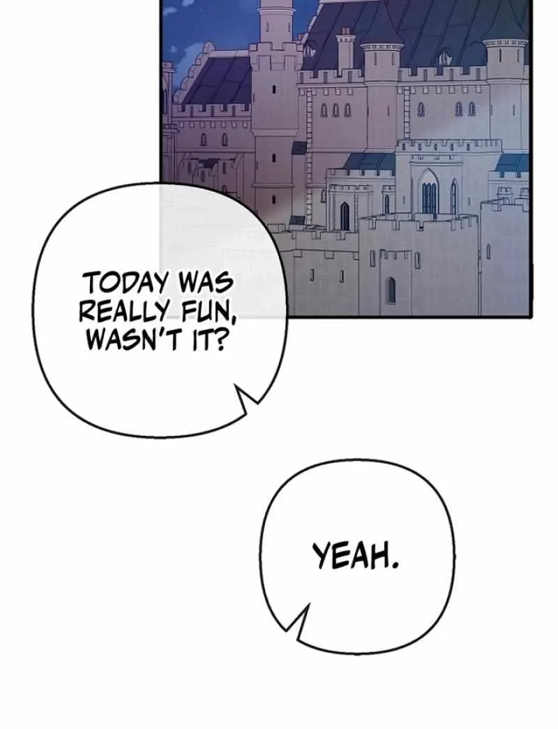 I Am A Daughter Loved By The Devil Chapter 95 page 34 - 