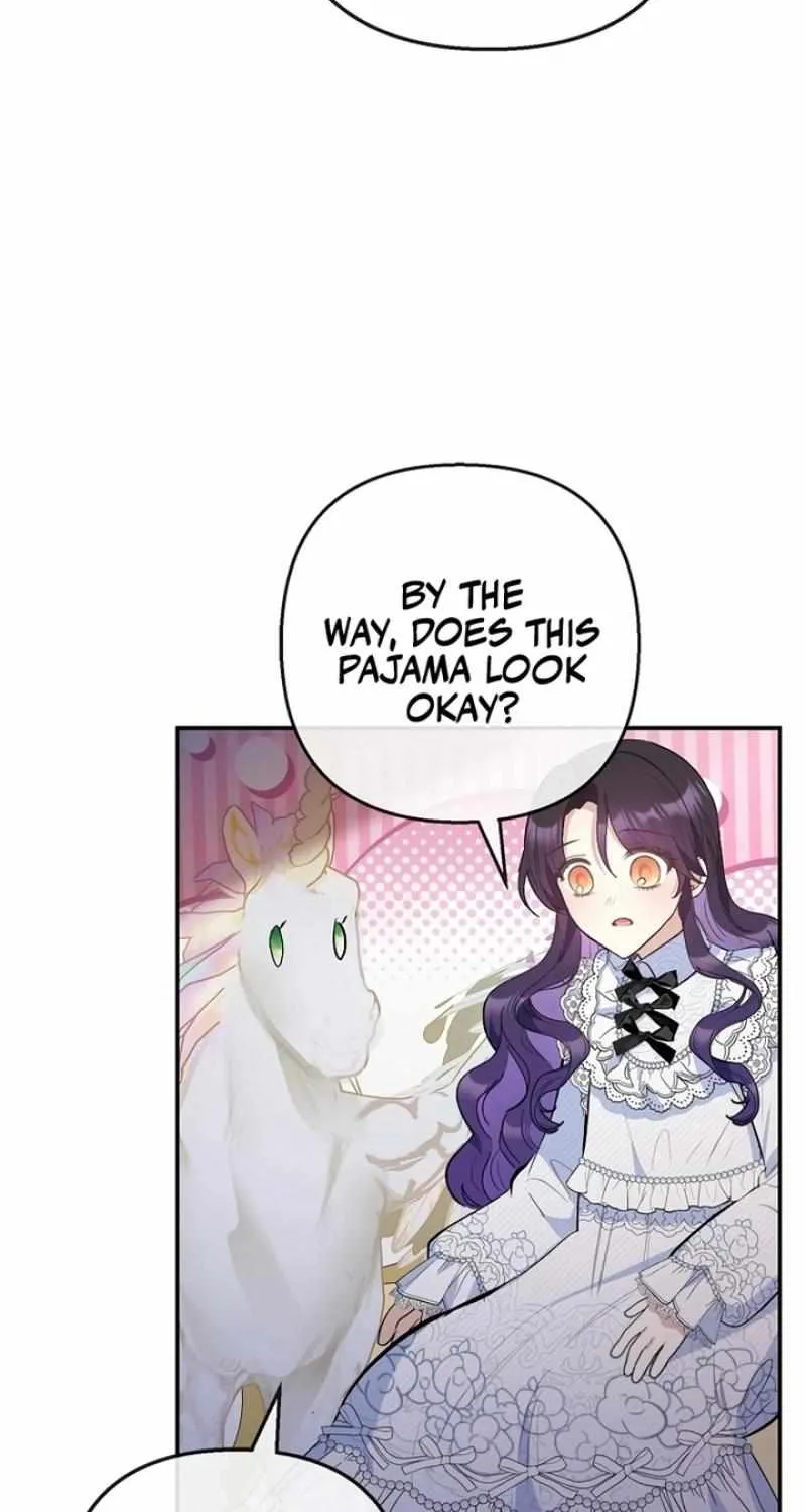 I Am A Daughter Loved By The Devil Chapter 95 page 36 - 