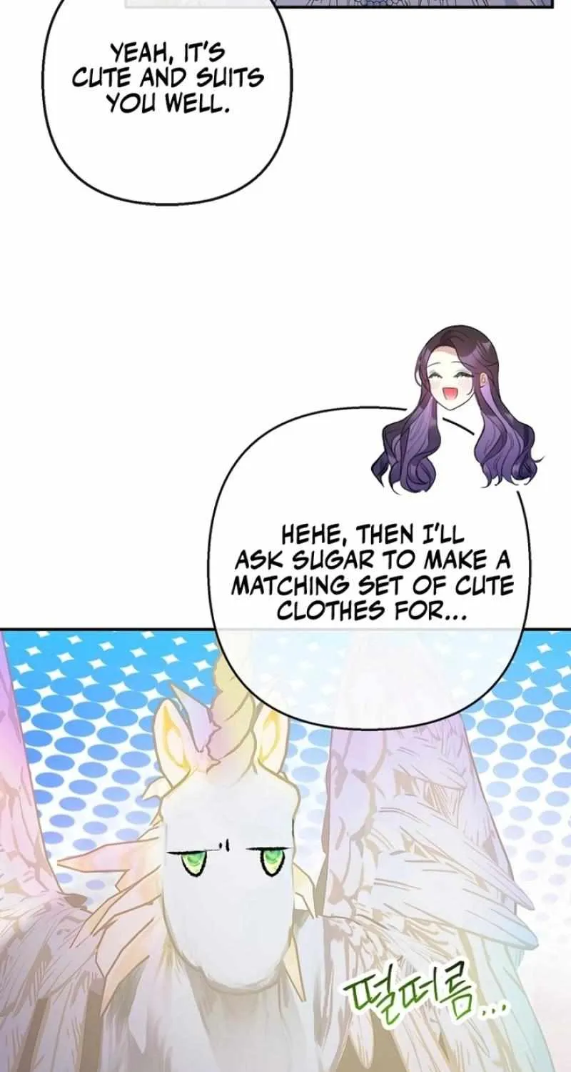 I Am A Daughter Loved By The Devil Chapter 95 page 37 - 