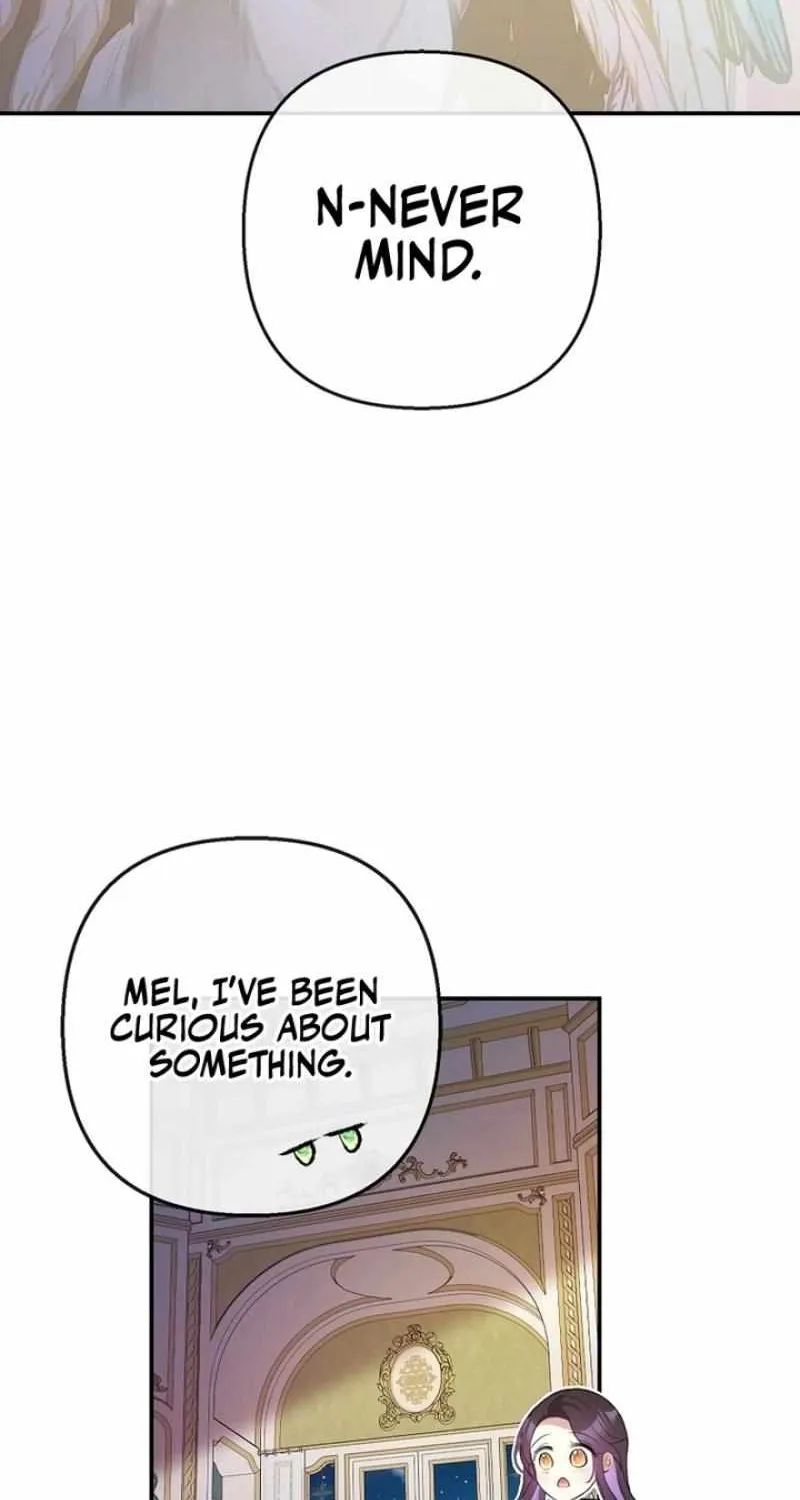 I Am A Daughter Loved By The Devil Chapter 95 page 38 - 