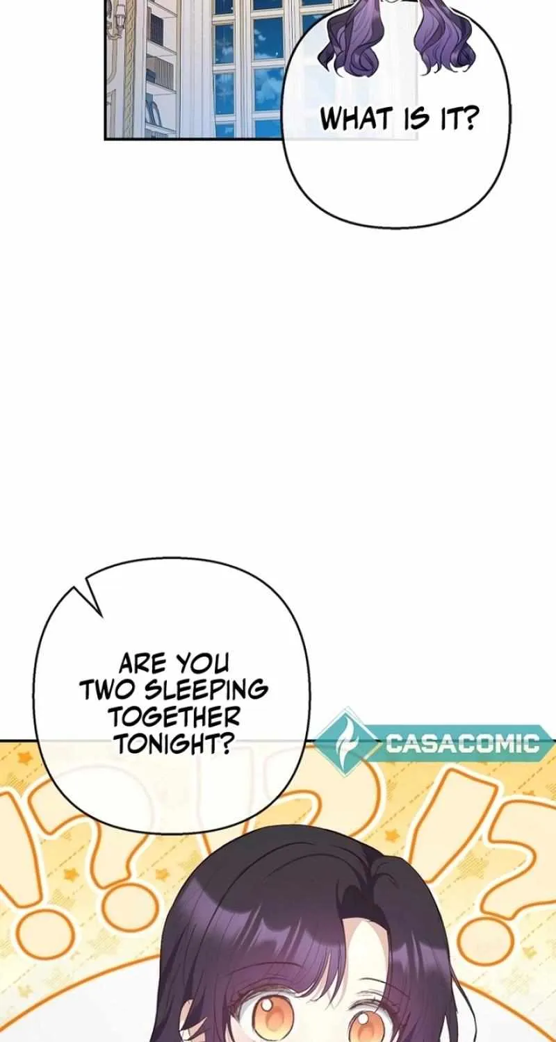 I Am A Daughter Loved By The Devil Chapter 95 page 39 - 
