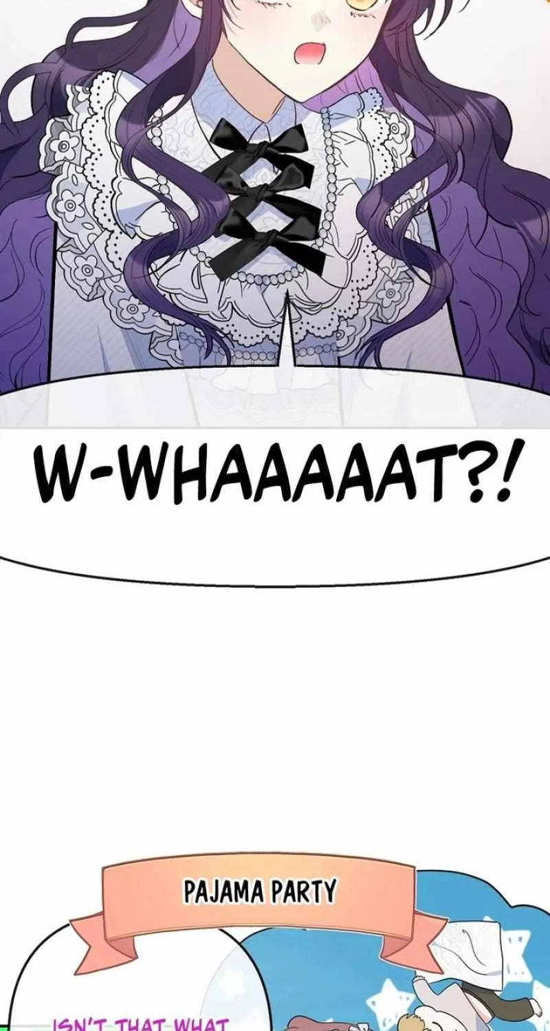 I Am A Daughter Loved By The Devil Chapter 95 page 40 - 