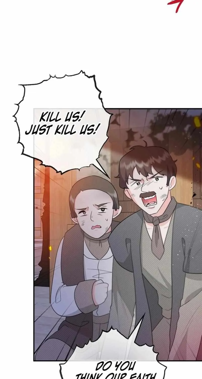 I Am A Daughter Loved By The Devil Chapter 95 page 5 - 