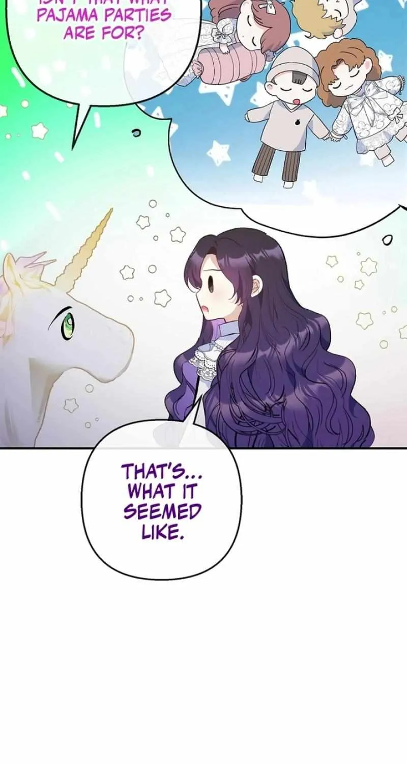 I Am A Daughter Loved By The Devil Chapter 95 page 41 - 
