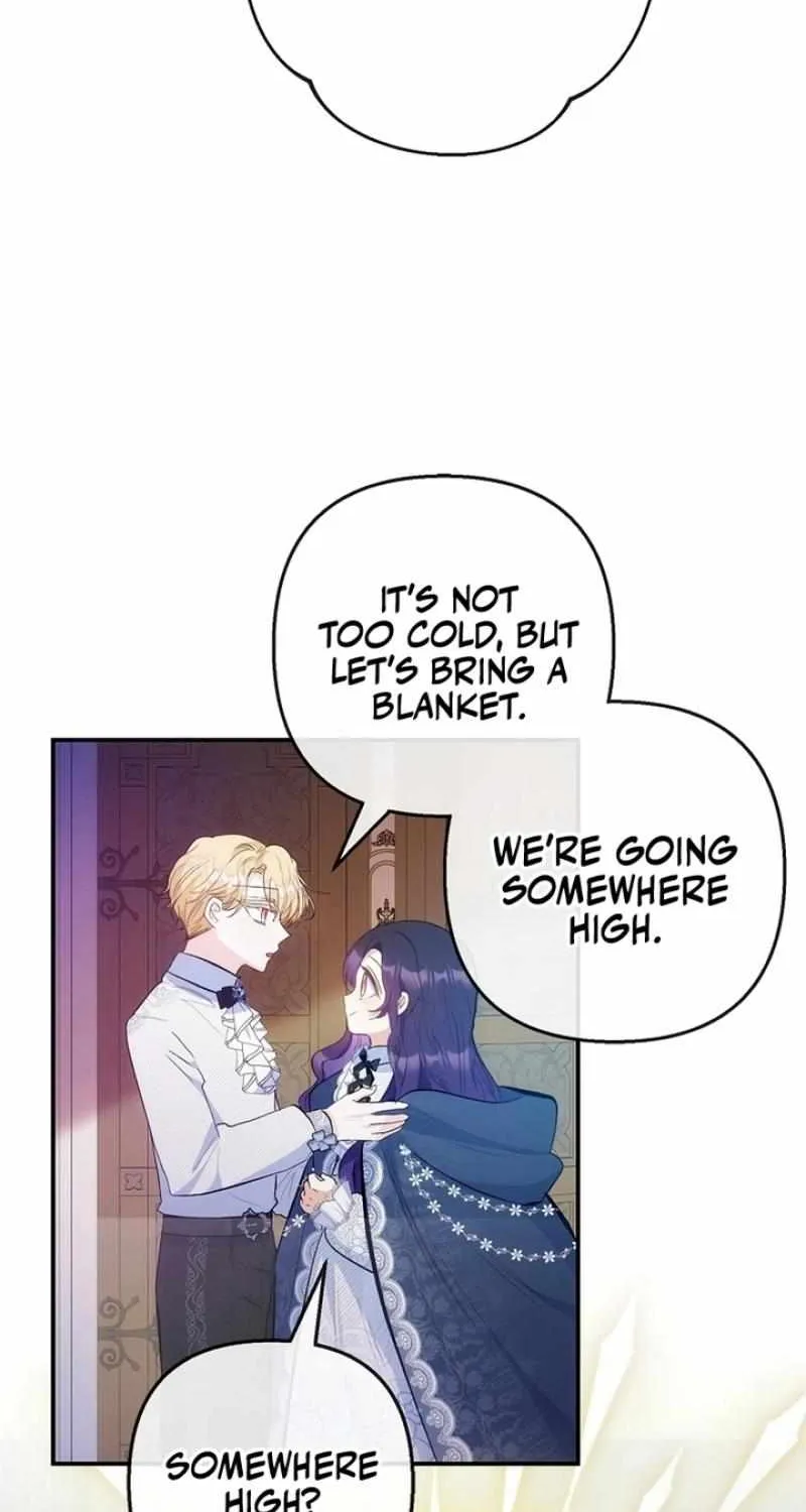 I Am A Daughter Loved By The Devil Chapter 95 page 45 - 