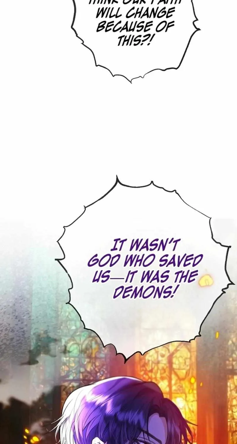 I Am A Daughter Loved By The Devil Chapter 95 page 6 - 