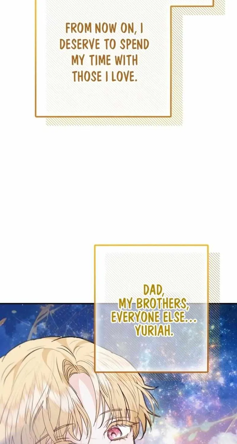I Am A Daughter Loved By The Devil Chapter 95 page 58 - 
