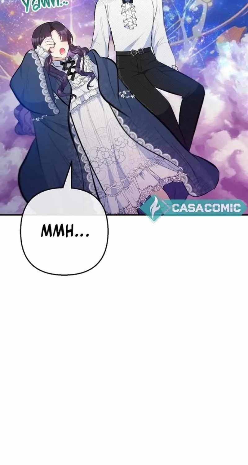 I Am A Daughter Loved By The Devil Chapter 95 page 63 - 