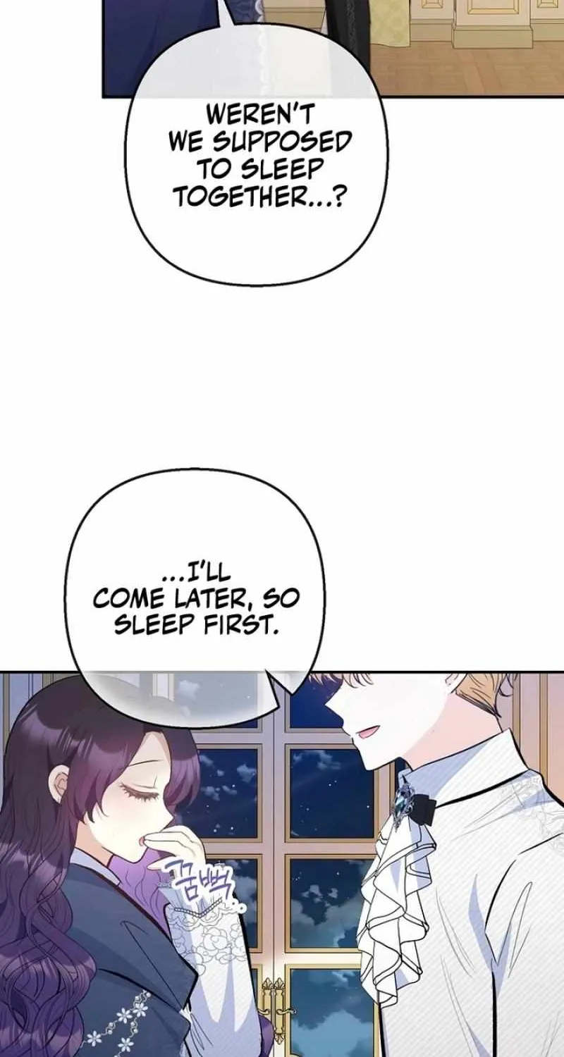 I Am A Daughter Loved By The Devil Chapter 95 page 65 - 