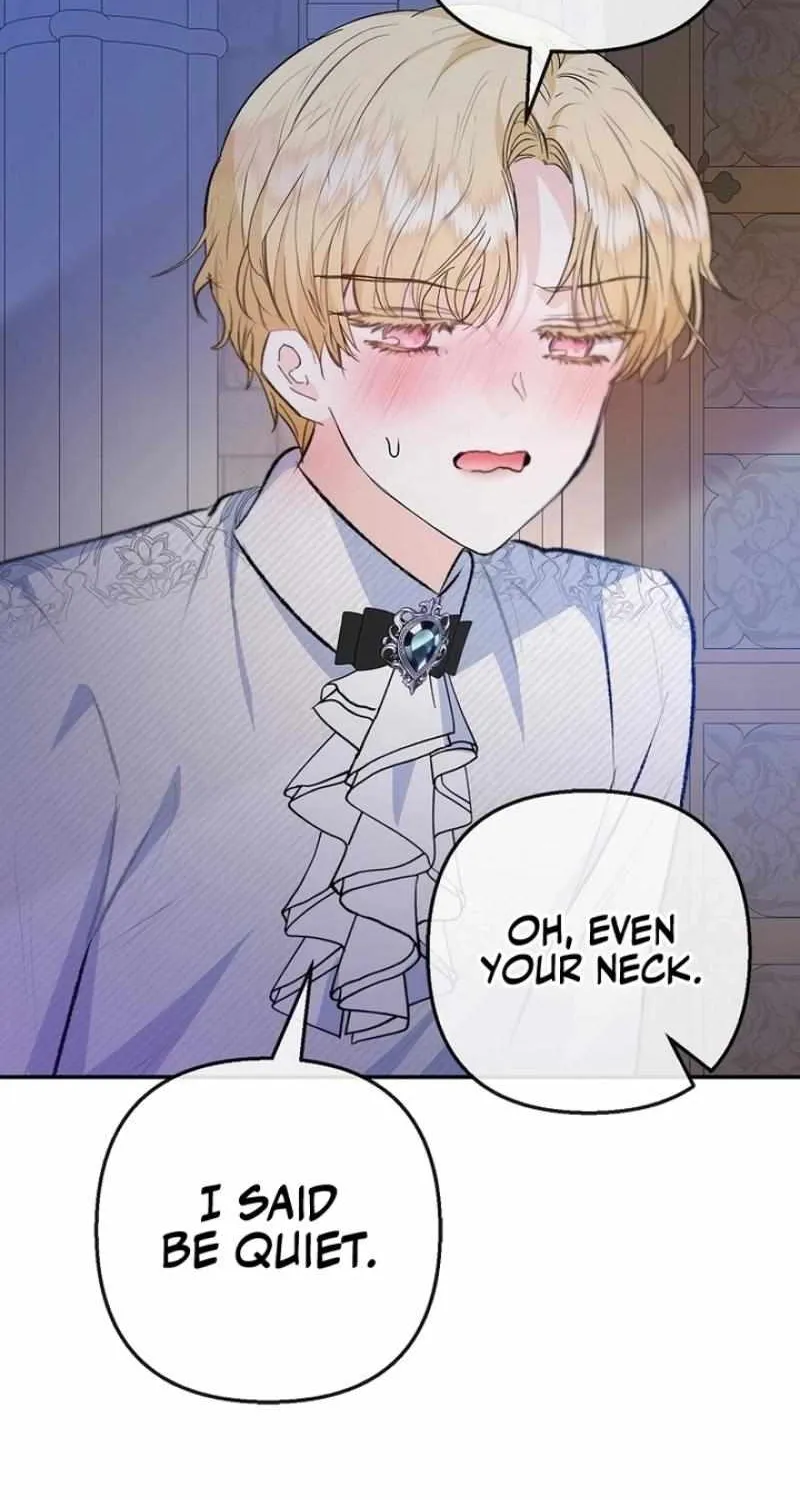 I Am A Daughter Loved By The Devil Chapter 95 page 69 - 