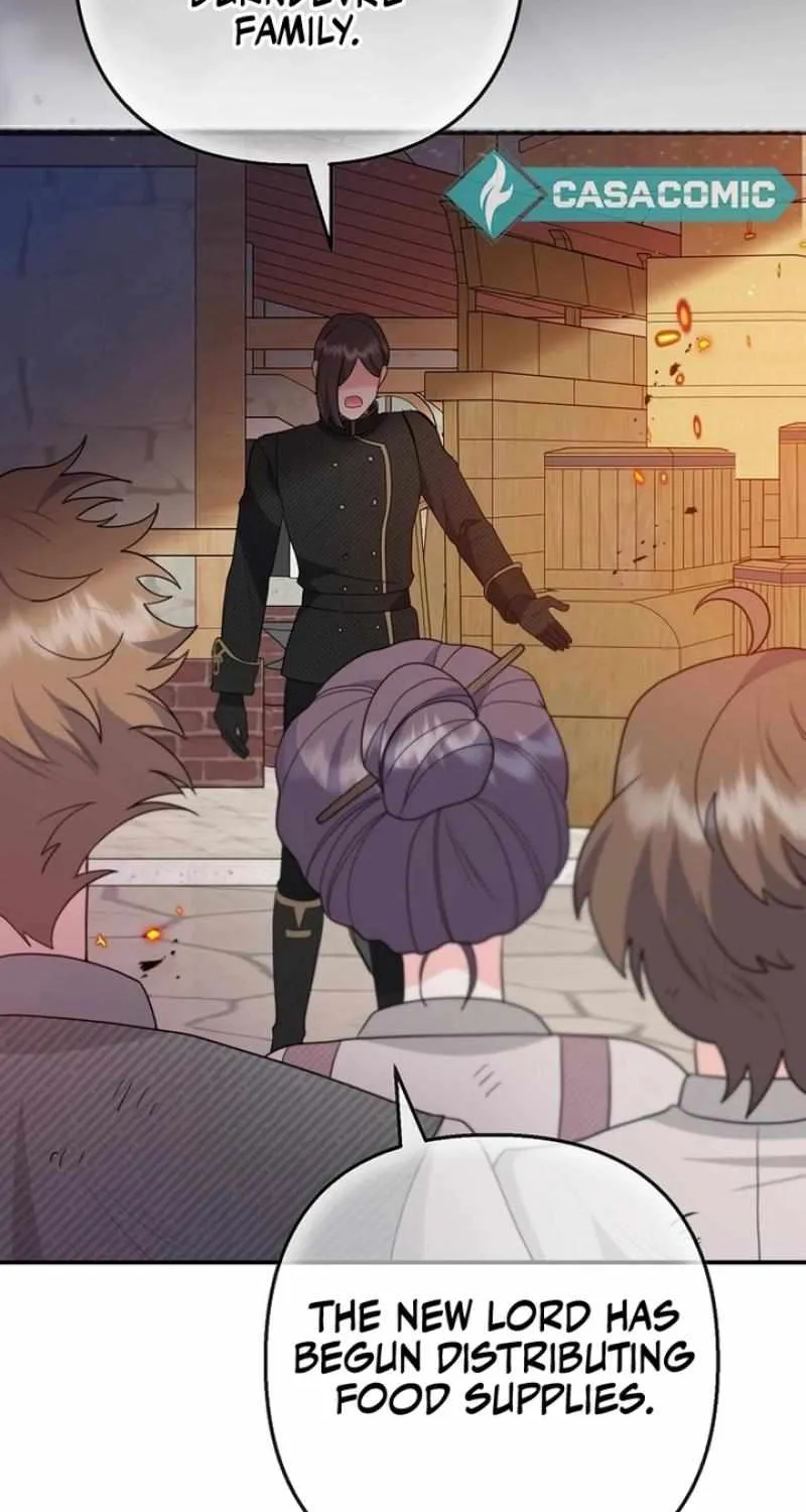 I Am A Daughter Loved By The Devil Chapter 95 page 8 - 