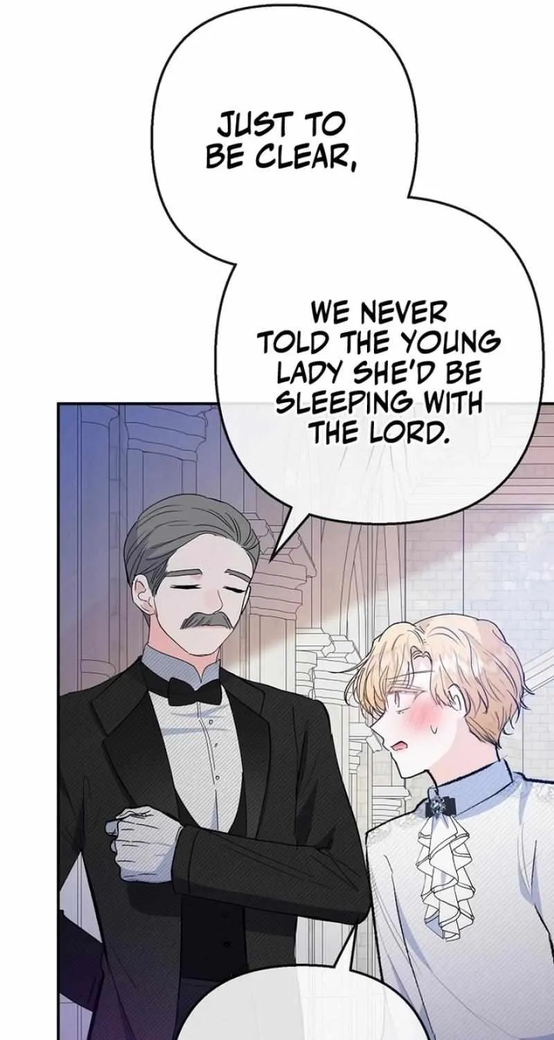 I Am A Daughter Loved By The Devil Chapter 95 page 71 - 