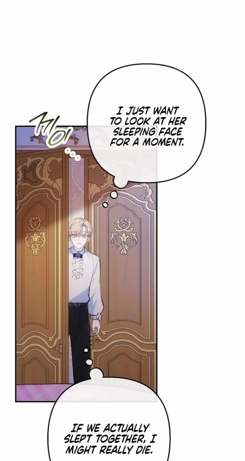 I Am A Daughter Loved By The Devil Chapter 95 page 77 - 