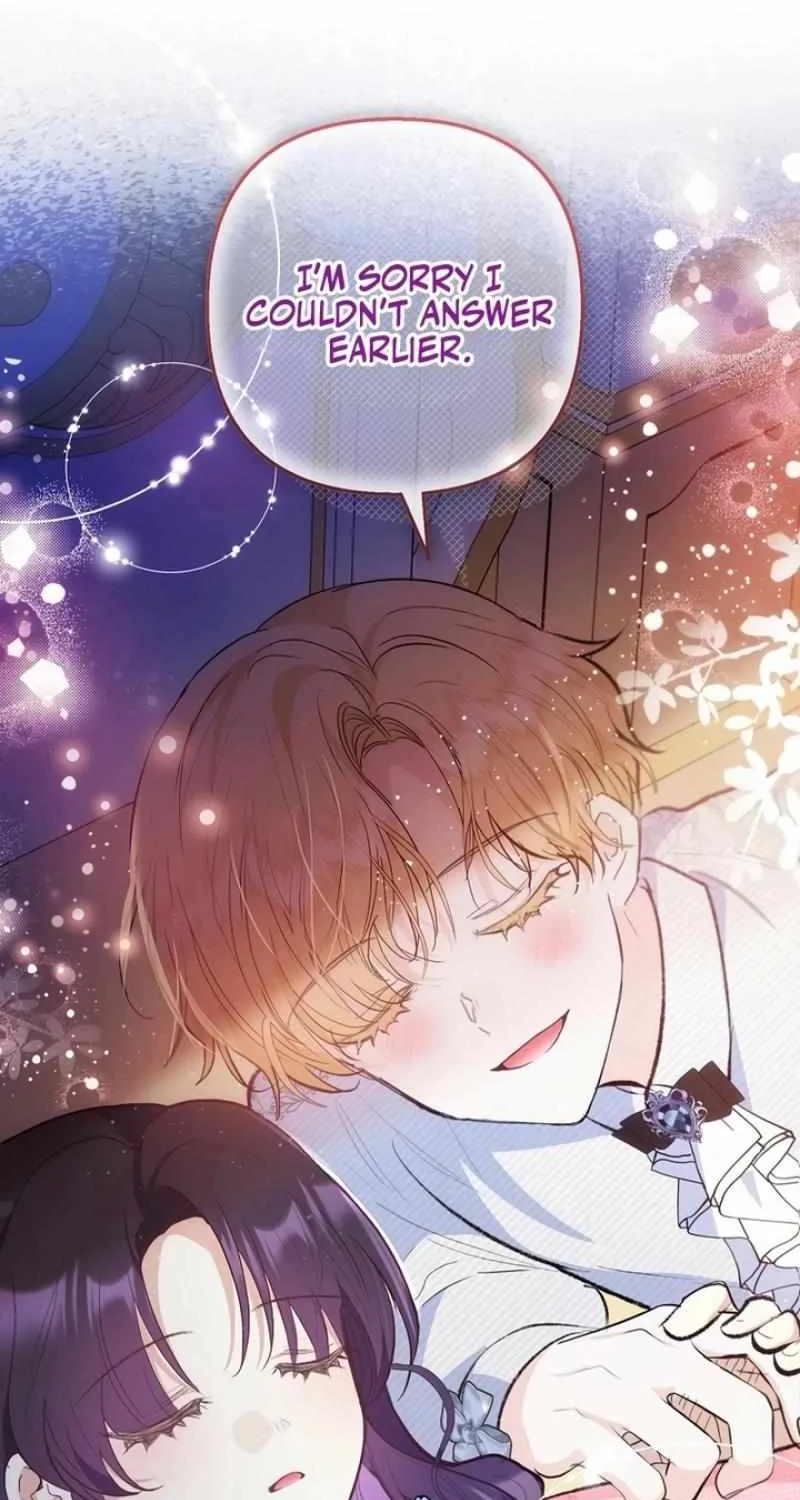 I Am A Daughter Loved By The Devil Chapter 95 page 82 - 